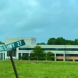 Somerset Community College Arboretum - Somerset