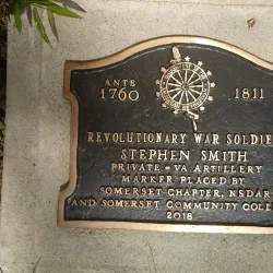 Somerset Community College Arboretum - Somerset