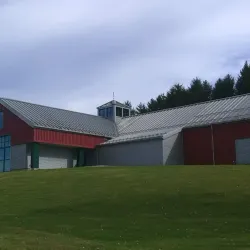 Somerset Historical Center - Somerset