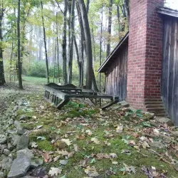 Somerset Historical Center - Somerset