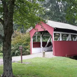 Somerset Historical Center - Somerset