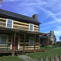 Somerset Historical Center - Somerset