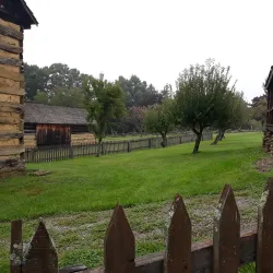 Somerset Historical Center - Somerset