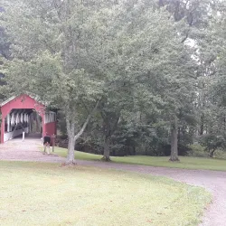 Somerset Historical Center - Somerset