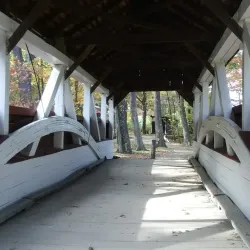 Somerset Historical Center - Somerset