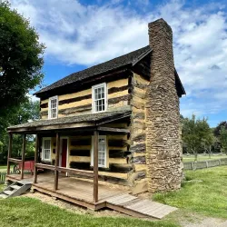 Somerset Historical Center - Somerset