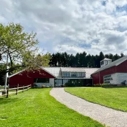 Somerset Historical Center - Somerset