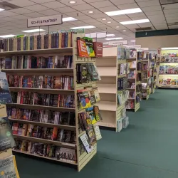 Somerset Mall - Somerset