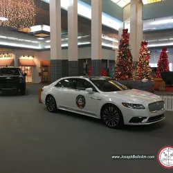 Somerset Mall - Somerset