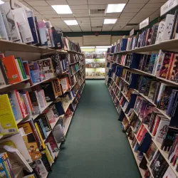 Somerset Mall - Somerset