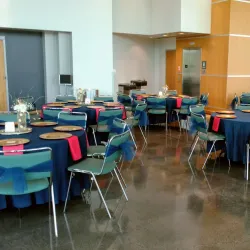 The Center for Rural Development - Somerset