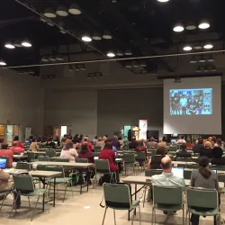 The Center for Rural Development - Somerset