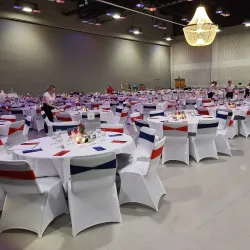 The Center for Rural Development - Somerset