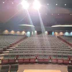 The Center for Rural Development - Somerset