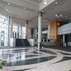 The Center for Rural Development - Somerset