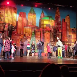 The Center for Rural Development - Somerset