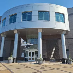 Alexandria Museum of Art - Alexandria