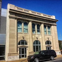 Alexandria Museum of Art - Alexandria