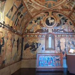 Alexandria Museum of Art - Alexandria