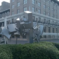 Alexandria Museum of Art - Alexandria