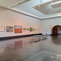 Alexandria Museum of Art - Alexandria