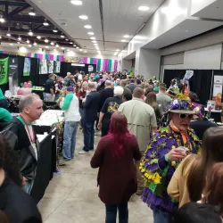 Alexandria Riverfront Center - Alexandria