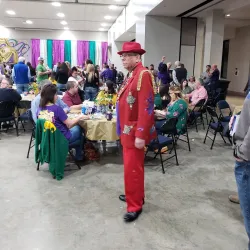 Alexandria Riverfront Center - Alexandria