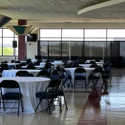 Alexandria Riverfront Center - Alexandria