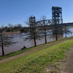 Alexandria Riverfront Center - Alexandria