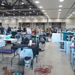 Alexandria Riverfront Center - Alexandria