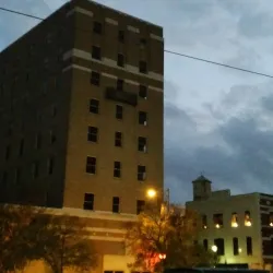 Alexandria Riverfront Center - Alexandria