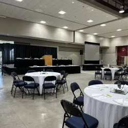 Alexandria Riverfront Center - Alexandria