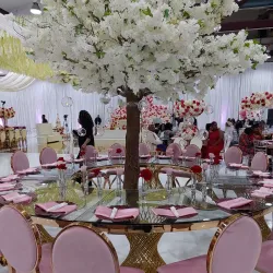 Alexandria Riverfront Center - Alexandria