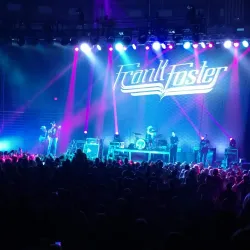 Rapides Parish Coliseum - Alexandria