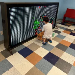 T.R.E.E. House Children's Museum - Alexandria