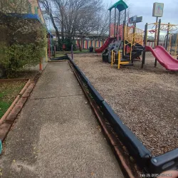 T.R.E.E. House Children's Museum - Alexandria