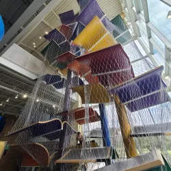 Knock Knock Children's Museum - Baton Rouge