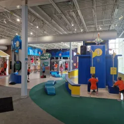 Knock Knock Children's Museum - Baton Rouge