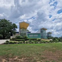 Knock Knock Children's Museum - Baton Rouge