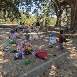 Knock Knock Children's Museum - Baton Rouge
