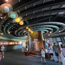 Louisiana Art & Science Museum - Baton Rouge