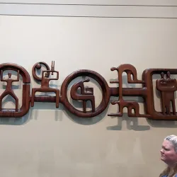 Louisiana Art & Science Museum - Baton Rouge