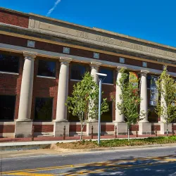 Louisiana Art & Science Museum - Baton Rouge
