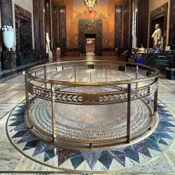 Louisiana State Capitol - Baton Rouge