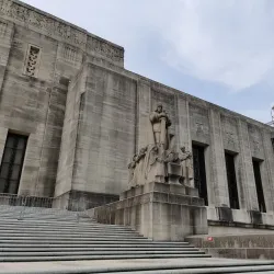 Louisiana State Capitol - Baton Rouge
