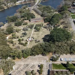 Louisiana State Capitol - Baton Rouge