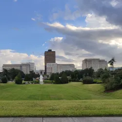 Louisiana State Capitol - Baton Rouge