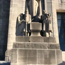 Louisiana State Capitol - Baton Rouge