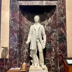 Louisiana State Capitol - Baton Rouge