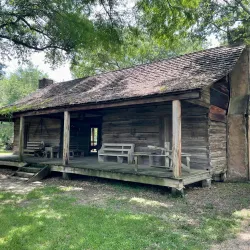 LSU Rural Life Museum - Baton Rouge